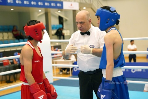 President Heydar Aliyev-Cup 2024 kicks off– PHOTO - VIDEO