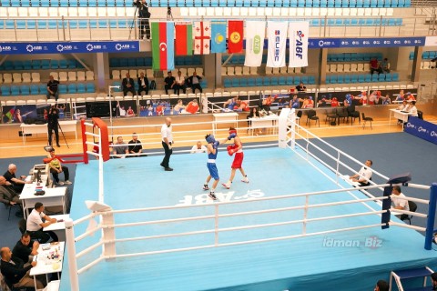 President Heydar Aliyev-Cup 2024 kicks off– PHOTO - VIDEO
