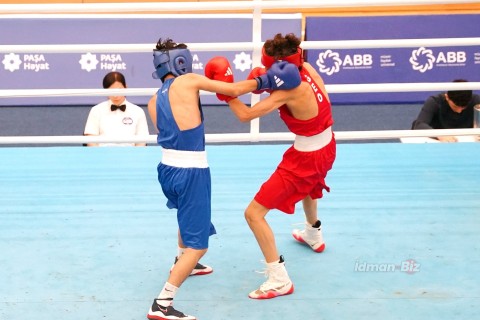 President Heydar Aliyev-Cup 2024 kicks off– PHOTO - VIDEO