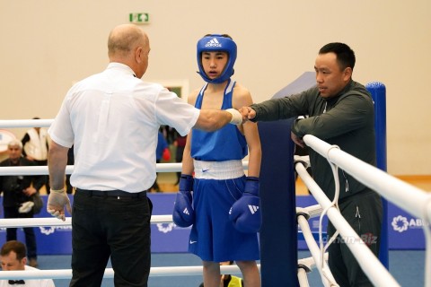 President Heydar Aliyev-Cup 2024 kicks off– PHOTO - VIDEO