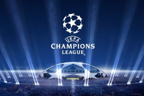 Champions League: English clubs away, Madrid derby awaiting