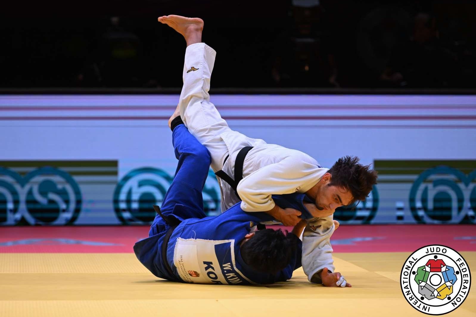 Расписание ЧМ. Агаев, Байрамов и Алиева начнут первыми