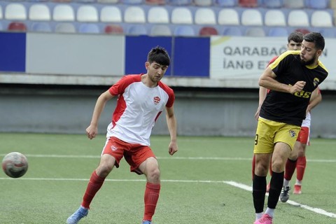 Oleq Salenkonun Azərbaycandakı davamçıları və ya “at oynadanlar” - TƏHLİL