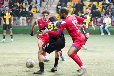"Birbaşa Bakı"dan ardıcıl 3-cü çempionluq - VİDEO - FOTO