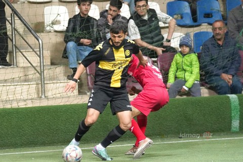 "Birbaşa Bakı"dan ardıcıl 3-cü çempionluq - VİDEO - FOTO
