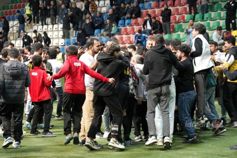 "Birbaşa Bakı"dan ardıcıl 3-cü çempionluq - VİDEO - FOTO