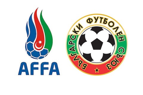 Азербайджан сыграет с Болгарией