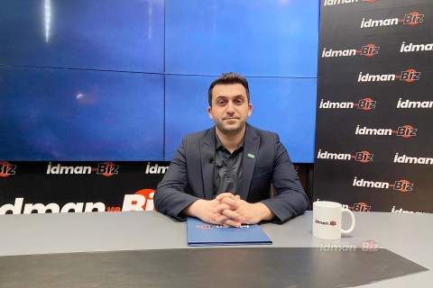 Səbuhi Səfiyarlı: “Qəbələ”nin dağılmasını ağlımıza belə gətirmirik” - FOTO - VİDEO