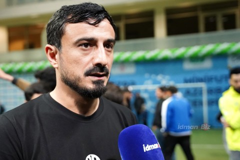 Tamkin Khalilzada's SURPRISE in the game against Italy