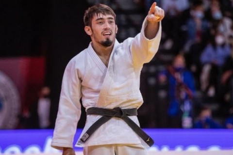 Balabay Aghayev: "I ventured all difficulties and set out on this journey"