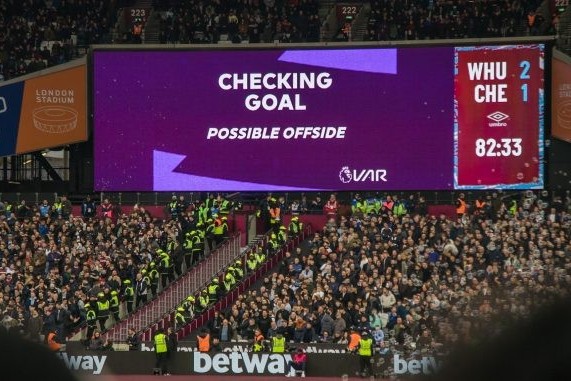 İngiltərə klubları VAR-dan imtina edəcəkmi?