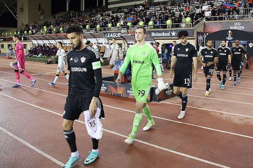 “Qarabağ”ın futbolçusunu heyətinə qatmağı istəyir - PLAN