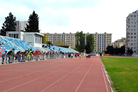 Summer Azerbaijan Championship will give license points to Paris-2024