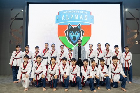 В ASAPES прошла очередная выставка карьеры - ФОТО