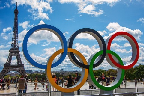 Прибыль от Олимпиады в Париже составит до 11,1 миллиарда евро