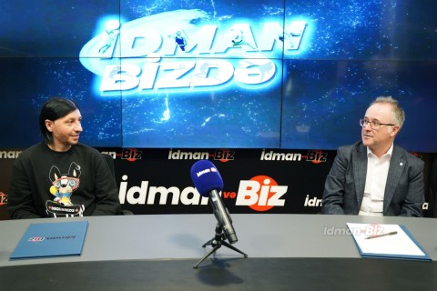 Нугзар Квиртия: "Роналду охраняли как султана" - ВИДЕО - ФОТО