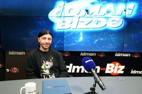 Нугзар Квиртия: "Роналду охраняли как султана" - ВИДЕО - ФОТО