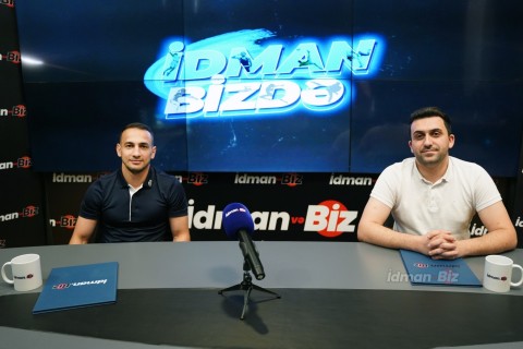 Orkhan Safarov: "I was afraid to be forgotten" - PHOTO - VIDEO