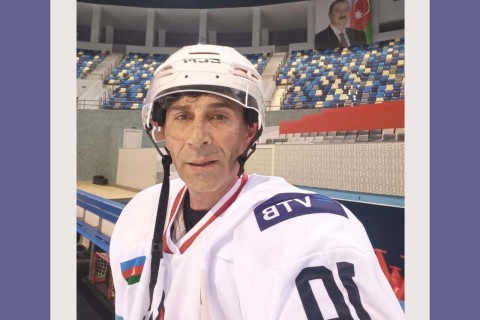 Baku Flames coach: "This is a great honor for Azerbaijan"