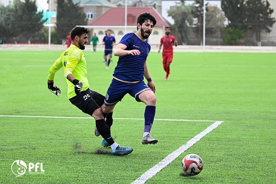 I Liqada mükafatlandırmanın vaxtı açıqlanıb