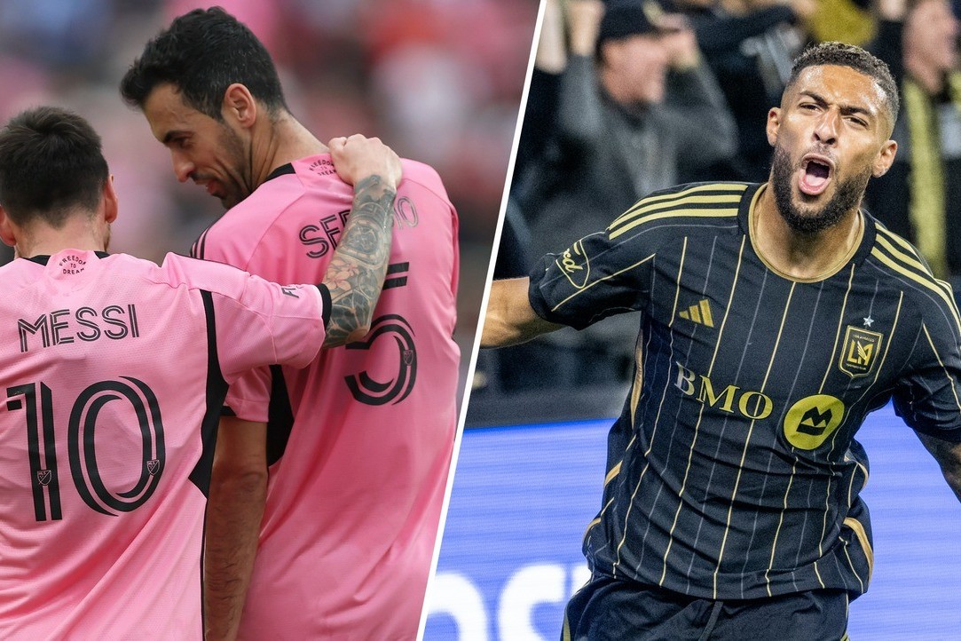 Highest-paid MLS players in 2024 announced - LIST