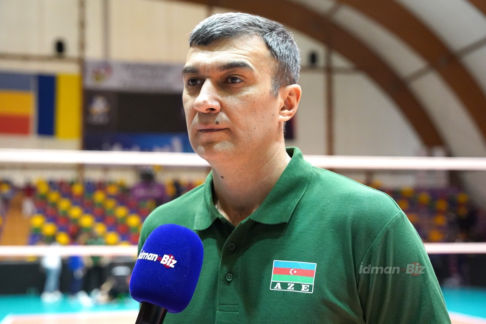Millimizin baş məşqçisi: "Bir günün içində komandaya qiymət vermək olmaz"
