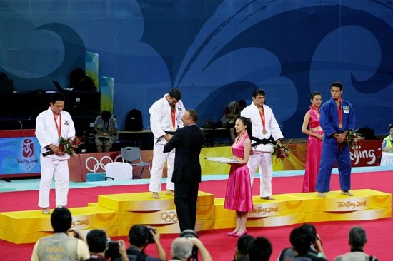 Sport, us and the Olympics: Dreams came true in China – ANALYSIS