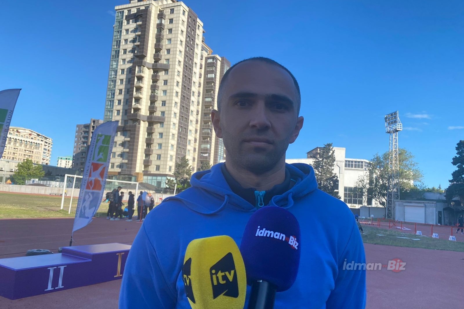 Yığmamızın baş məşqçisi: “3 namizədimiz də var”