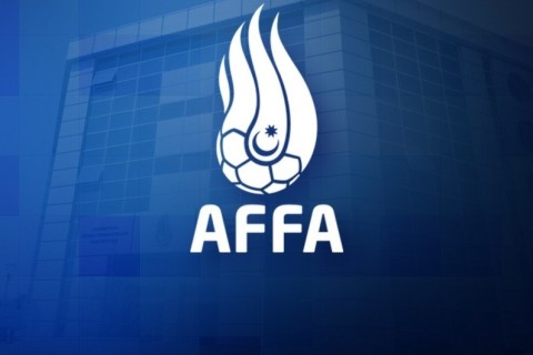 AFFA braziliyalı futbolçunu 5 oyunluq diskvalifikasiya edib