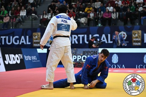 Elcan Hacıyev: “Mənə yazan xanımlar olur... Onun kimi fanatım yoxdur” - MÜSAHİBƏ - FOTO