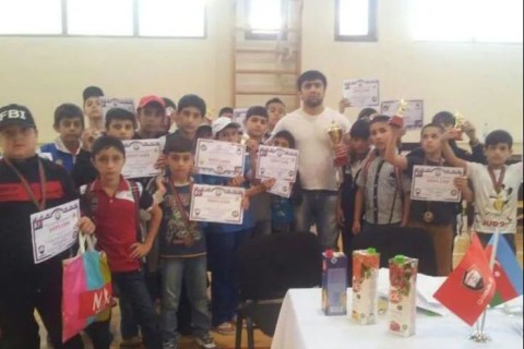 Elcan Hacıyev: “Mənə yazan xanımlar olur... Onun kimi fanatım yoxdur” - MÜSAHİBƏ - FOTO