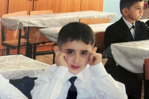 Elcan Hacıyev: “Mənə yazan xanımlar olur... Onun kimi fanatım yoxdur” - MÜSAHİBƏ - FOTO