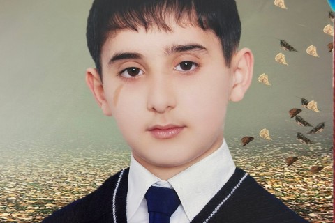 Elcan Hacıyev: “Mənə yazan xanımlar olur... Onun kimi fanatım yoxdur” - MÜSAHİBƏ - FOTO