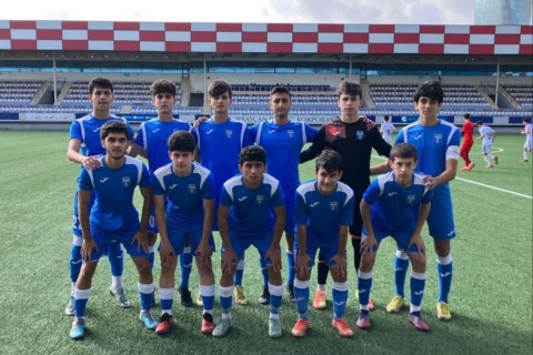 “Sabah”ın hakimi təhqir edən məşqçisinin TƏƏCCÜBÜ