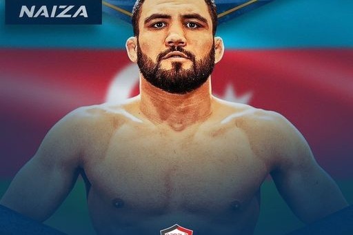 Нариман Аббасов поборется за чемпионский пояс