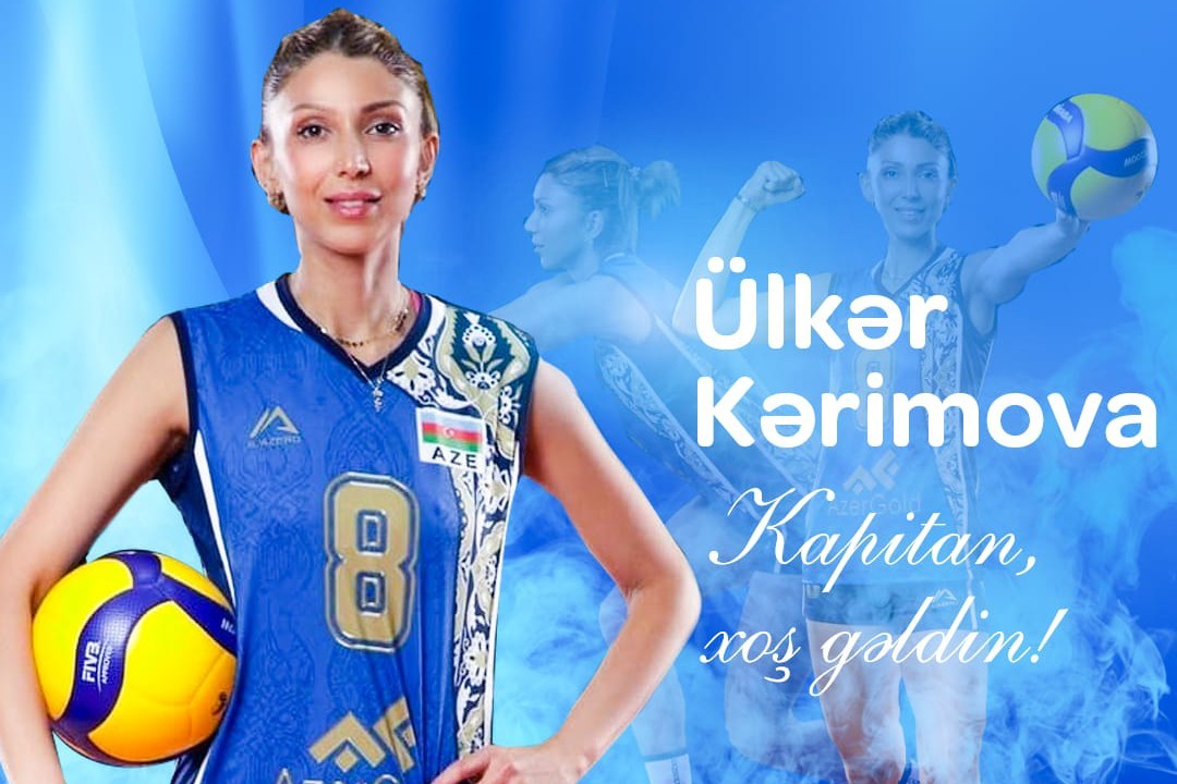 "Gəncə"dən yeni transfer və kapitanlıq