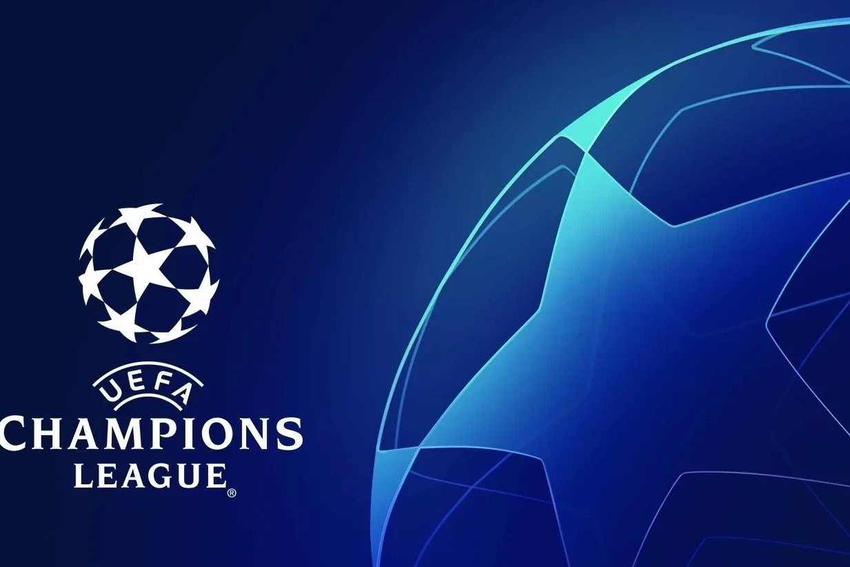 14 Champions League record holders - LIST
