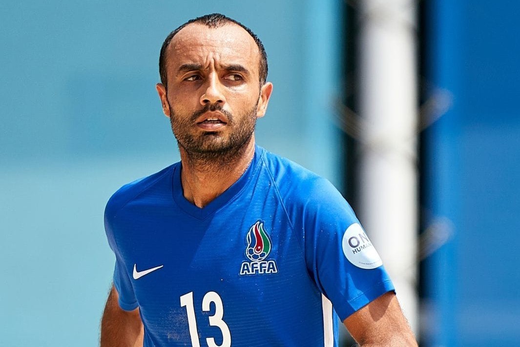 Football player wearing more than one hat: "It was not possible to play in big teams" - INTERVIEW