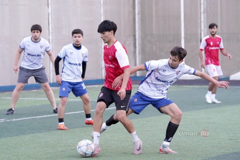 “Vur Cup”: 27 голов в 4 матчах - ФОТО - ВИДЕО