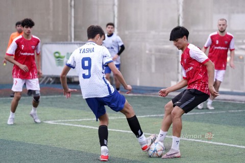 “Vur Cup”: 27 голов в 4 матчах - ФОТО - ВИДЕО