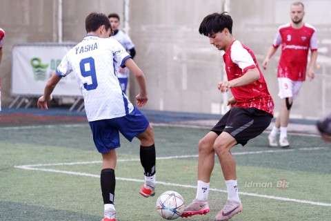 “Vur Cup”: 27 голов в 4 матчах - ФОТО - ВИДЕО