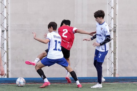 “Vur Cup”: 27 голов в 4 матчах - ФОТО - ВИДЕО