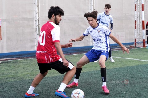 “Vur Cup”: 27 голов в 4 матчах - ФОТО - ВИДЕО