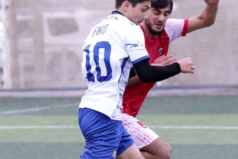 “Vur Cup”: 27 голов в 4 матчах - ФОТО - ВИДЕО