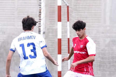 “Vur Cup”: 27 голов в 4 матчах - ФОТО - ВИДЕО