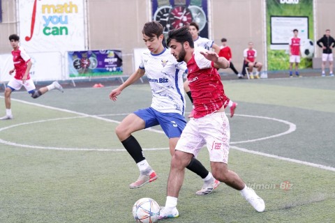 “Vur Cup”: 27 голов в 4 матчах - ФОТО - ВИДЕО