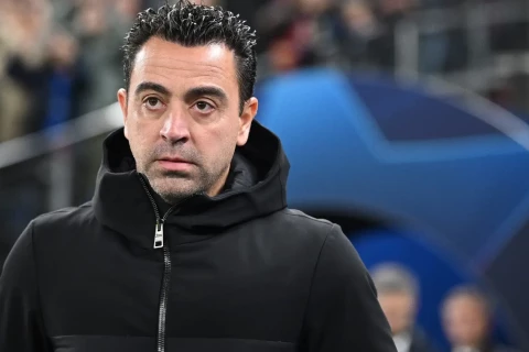 The payment that Barcelona will have to pay Xavi has been revealed