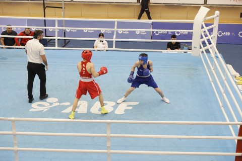Heydar Aliyev Cup-2024: 9 more boxers reached the finals - PHOTO