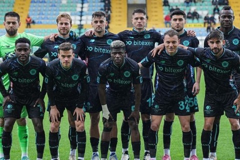 UEFA Şahruddin Məhəmmədəliyevin komandasını cəzalandırıb