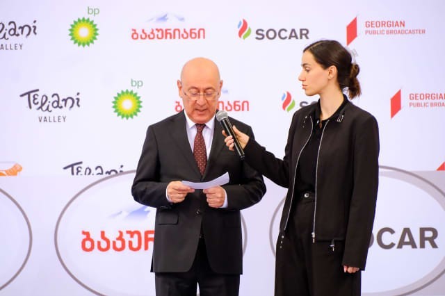 Ильгар Рагимов: "Категории в дзюдо после Паралимпиады снова изменятся"